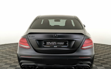 Mercedes-Benz E-Класс, 2019 год, 3 868 250 рублей, 6 фотография