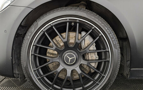 Mercedes-Benz E-Класс, 2019 год, 3 868 250 рублей, 12 фотография