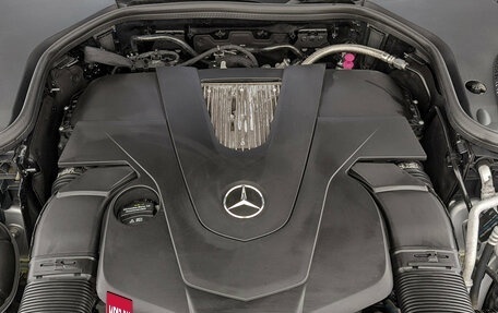 Mercedes-Benz E-Класс, 2019 год, 3 868 250 рублей, 9 фотография
