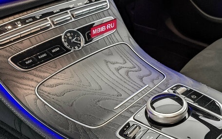 Mercedes-Benz E-Класс, 2019 год, 3 868 250 рублей, 20 фотография
