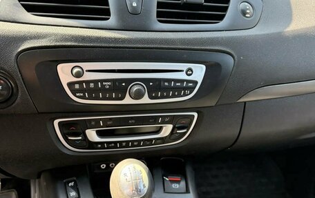 Renault Scenic III, 2009 год, 539 000 рублей, 7 фотография