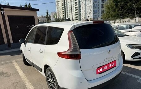 Renault Scenic III, 2009 год, 539 000 рублей, 2 фотография