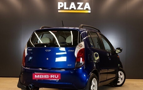 Chery Kimo (A1), 2011 год, 240 000 рублей, 4 фотография
