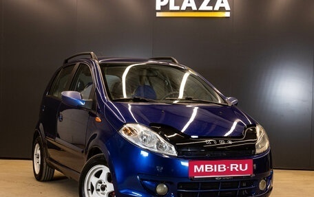Chery Kimo (A1), 2011 год, 240 000 рублей, 2 фотография