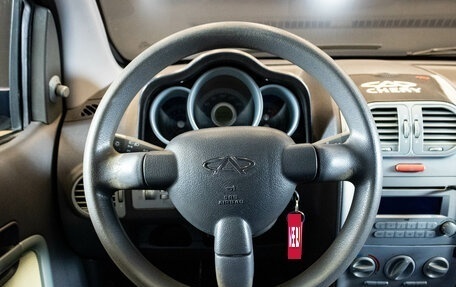 Chery Kimo (A1), 2011 год, 240 000 рублей, 6 фотография