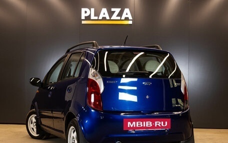 Chery Kimo (A1), 2011 год, 240 000 рублей, 3 фотография