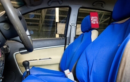 Chery Kimo (A1), 2011 год, 240 000 рублей, 9 фотография