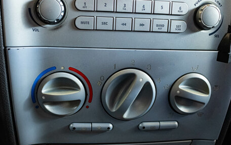 Chery Kimo (A1), 2011 год, 240 000 рублей, 16 фотография