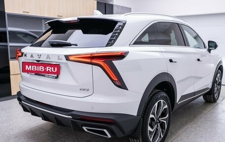 Haval F7, 2026 год, 3 599 000 рублей, 4 фотография