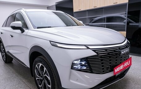 Haval F7, 2026 год, 3 599 000 рублей, 16 фотография