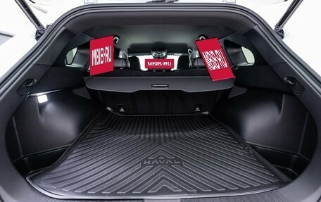 Haval F7, 2026 год, 3 599 000 рублей, 21 фотография