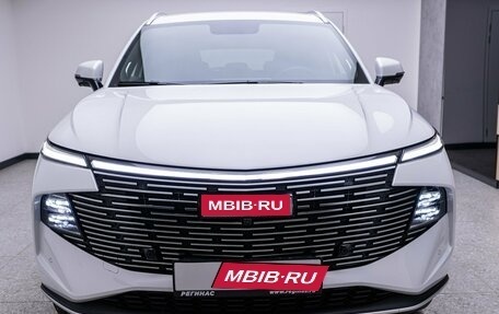 Haval F7, 2026 год, 3 599 000 рублей, 15 фотография