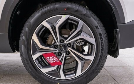 Haval F7, 2026 год, 3 599 000 рублей, 34 фотография