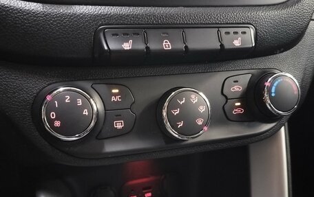 KIA cee'd III, 2013 год, 890 000 рублей, 12 фотография