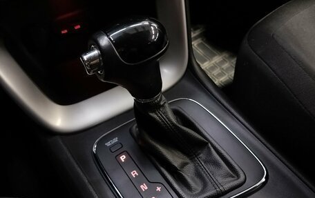 KIA cee'd III, 2013 год, 890 000 рублей, 13 фотография