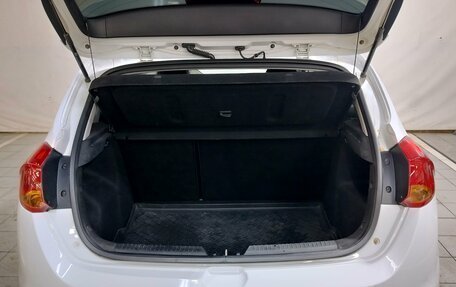 KIA cee'd III, 2013 год, 890 000 рублей, 7 фотография
