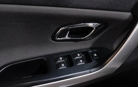 KIA cee'd III, 2013 год, 890 000 рублей, 14 фотография