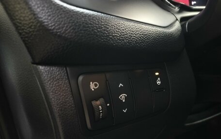 KIA cee'd III, 2013 год, 890 000 рублей, 16 фотография