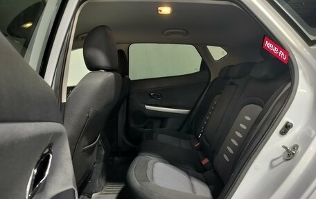 KIA cee'd III, 2013 год, 890 000 рублей, 17 фотография