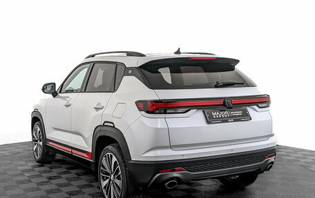 Changan CS35 Plus, 2024 год, 1 880 000 рублей, 7 фотография