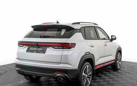 Changan CS35 Plus, 2024 год, 1 880 000 рублей, 5 фотография