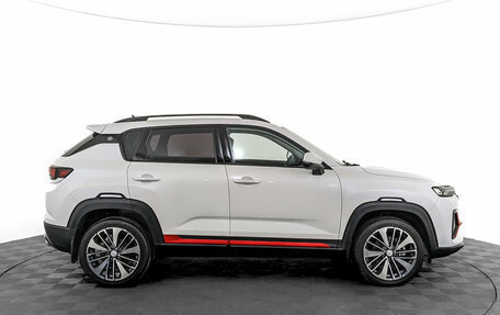 Changan CS35 Plus, 2024 год, 1 880 000 рублей, 4 фотография