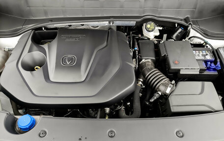Changan CS35 Plus, 2024 год, 1 880 000 рублей, 9 фотография