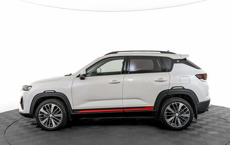 Changan CS35 Plus, 2024 год, 1 880 000 рублей, 8 фотография