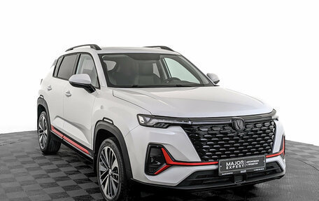 Changan CS35 Plus, 2024 год, 1 880 000 рублей, 3 фотография