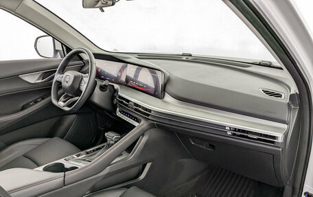 Changan CS35 Plus, 2024 год, 1 880 000 рублей, 11 фотография