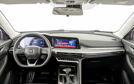 Changan CS35 Plus, 2024 год, 1 880 000 рублей, 14 фотография