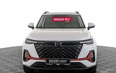 Changan CS35 Plus, 2024 год, 1 880 000 рублей, 2 фотография