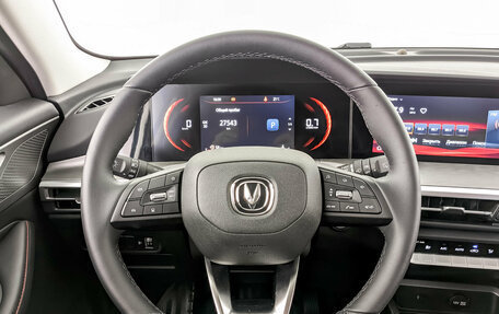 Changan CS35 Plus, 2024 год, 1 880 000 рублей, 21 фотография