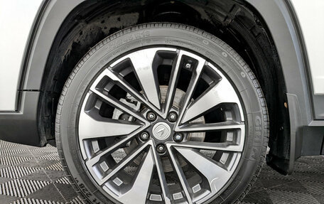 Changan CS35 Plus, 2024 год, 1 880 000 рублей, 18 фотография