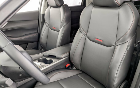 Changan CS35 Plus, 2024 год, 1 880 000 рублей, 20 фотография
