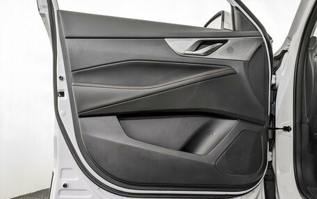 Changan CS35 Plus, 2024 год, 1 880 000 рублей, 19 фотография