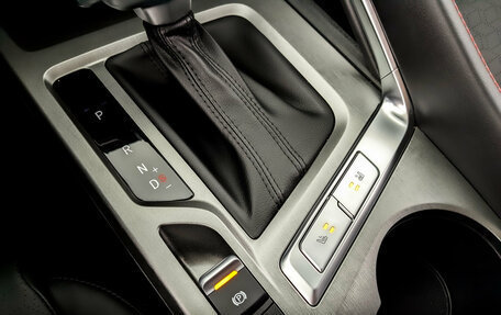 Changan CS35 Plus, 2024 год, 1 880 000 рублей, 25 фотография