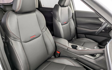 Changan CS35 Plus, 2024 год, 1 880 000 рублей, 23 фотография