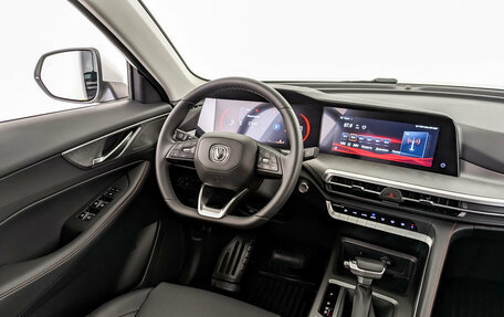 Changan CS35 Plus, 2024 год, 1 880 000 рублей, 27 фотография