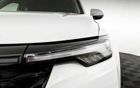 Changan CS35 Plus, 2024 год, 1 880 000 рублей, 17 фотография