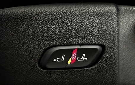 Changan CS35 Plus, 2024 год, 1 880 000 рублей, 26 фотография
