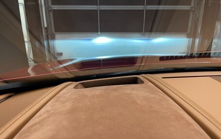 Lexus LC I, 2019 год, 13 790 000 рублей, 17 фотография