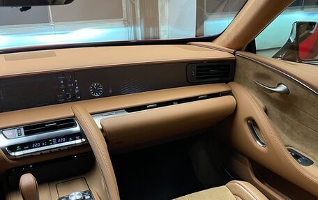 Lexus LC I, 2019 год, 13 790 000 рублей, 14 фотография
