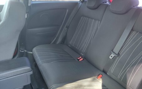 Opel Corsa D, 2007 год, 470 000 рублей, 10 фотография