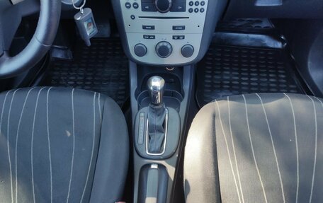 Opel Corsa D, 2007 год, 470 000 рублей, 14 фотография