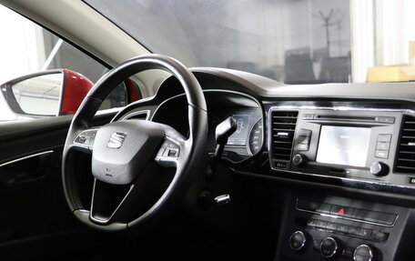 SEAT Leon III, 2013 год, 699 990 рублей, 12 фотография