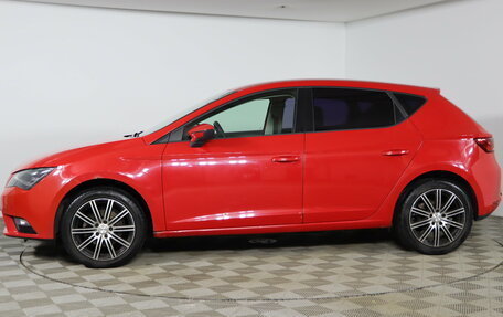 SEAT Leon III, 2013 год, 699 990 рублей, 8 фотография