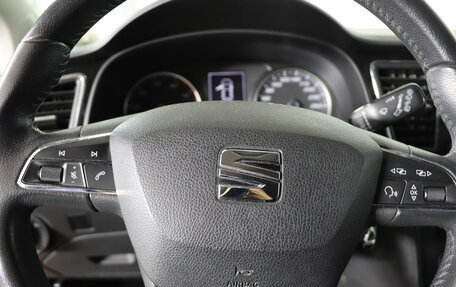 SEAT Leon III, 2013 год, 699 990 рублей, 11 фотография