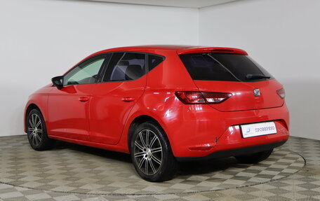 SEAT Leon III, 2013 год, 699 990 рублей, 7 фотография