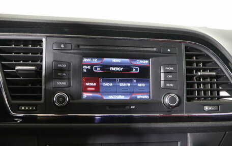 SEAT Leon III, 2013 год, 699 990 рублей, 16 фотография